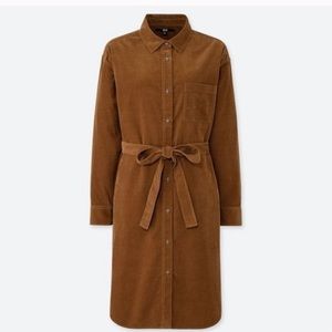 Uniqlo dress